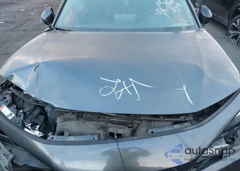 2022 Honda Civic Sport from USA, damaged, VIN 2HGFE2F50NH556324